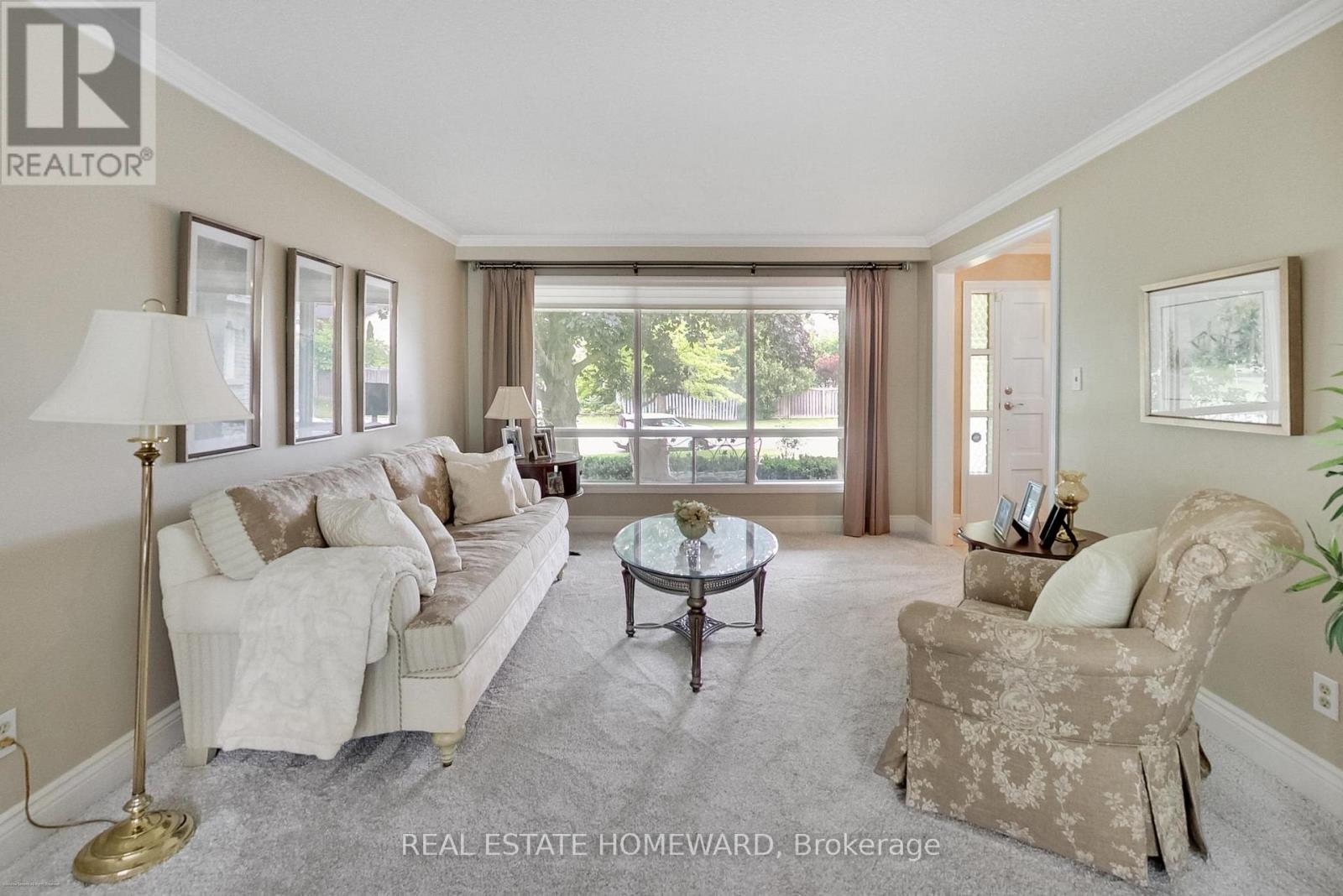 3 Emmeloord Crescent, Markham, Ontario  L3R 1P7 - Photo 9 - N13488326