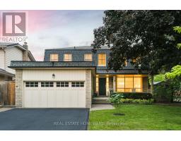 3 EMMELOORD CRESCENT, Markham, Ontario