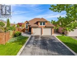 104 CRESSWELL AVENUE, Vaughan, Ontario