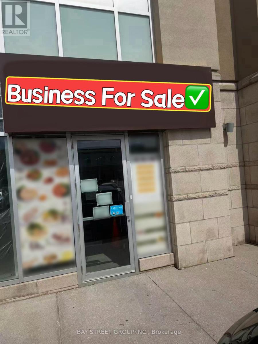 1072 - 8333 KENNEDY ROAD, Markham, Ontario