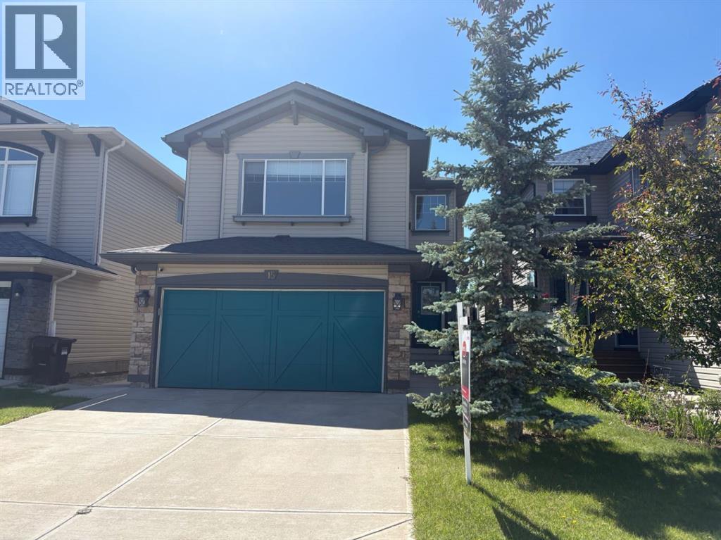 15 New Brighton Manor Se, Calgary, Alberta  T2Z 4G8 - Photo 2 - A2323433