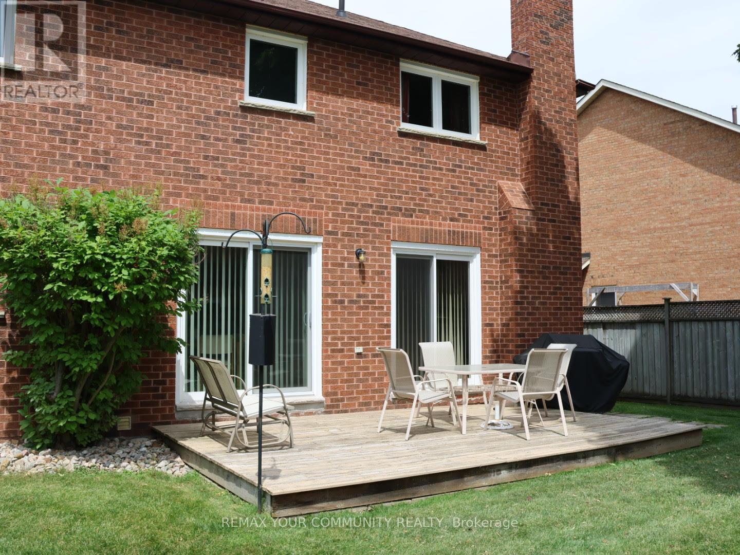 2 Ballard Crescent, Newmarket, Ontario  L3X 1S3 - Photo 27 - N13488530