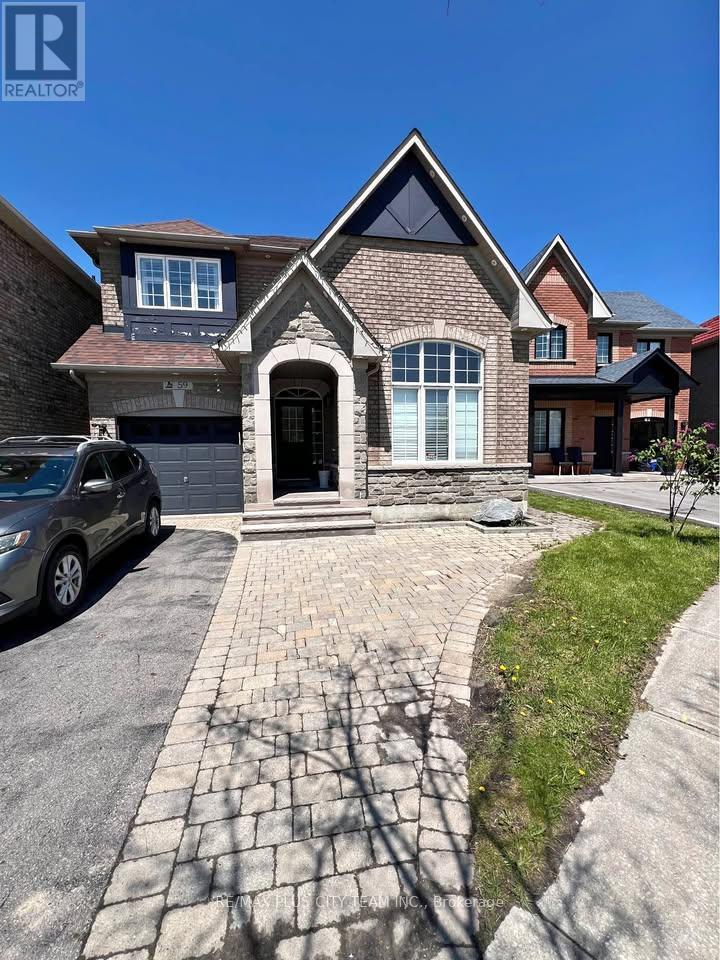 59 TRISH DRIVE, Richmond Hill, Ontario