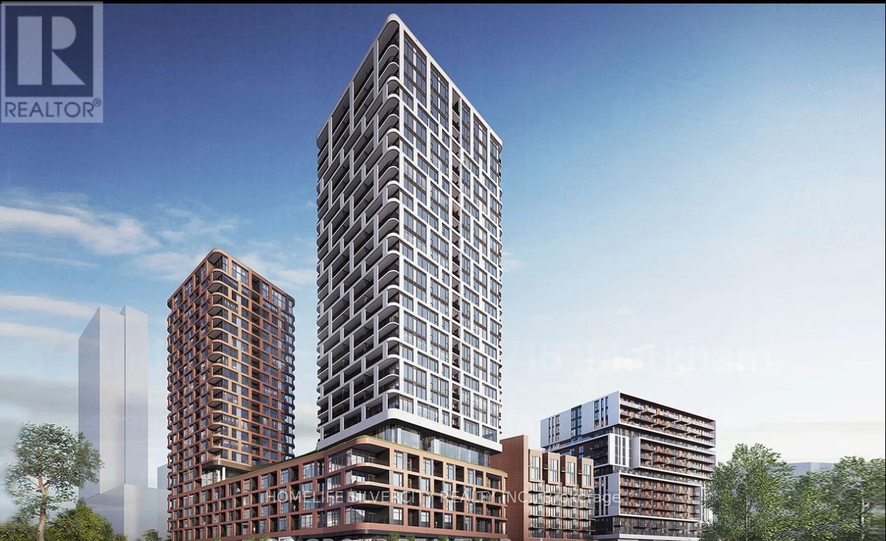 915E - 56 ANDRE DE GRASSE STREET, Markham, Ontario