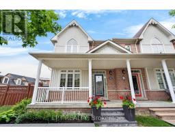 32 WILLIAM GASPAR COURT, Markham, Ontario