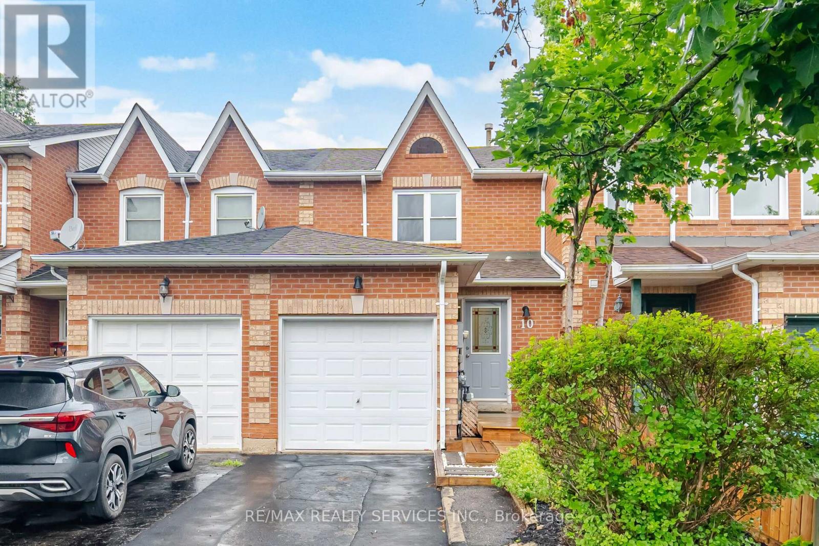 10 POTTER CRESCENT, New Tecumseth, Ontario