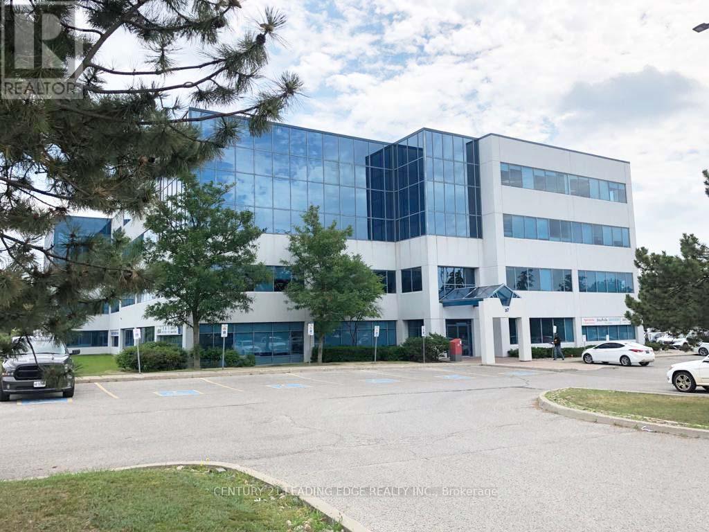 416 - 37 Sandiford Drive, Whitchurch-Stouffville, Ontario  L4A 3Z2 - Photo 17 - N13488794