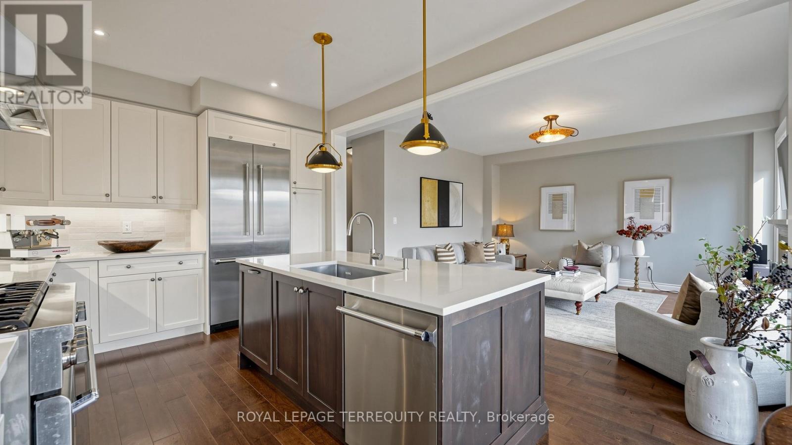 73 Manila Avenue, Markham, Ontario  L6C 0R7 - Photo 27 - N13488802