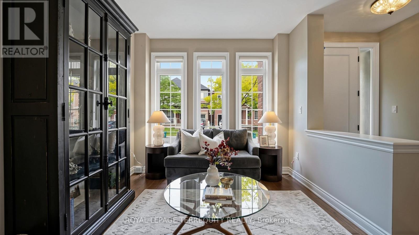 73 Manila Avenue, Markham, Ontario  L6C 0R7 - Photo 7 - N13488802