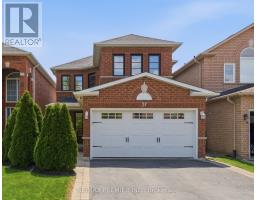 37 PRINCETON GATE, Vaughan, Ontario