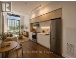 W101 - 185 MILLWAY AVENUE, Vaughan, Ontario
