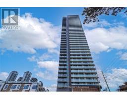 2401 - 7895 JANE STREET, Vaughan, Ontario