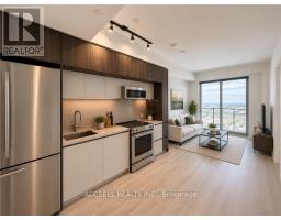 W2101 - 185 MILLWAY AVENUE, Vaughan, Ontario