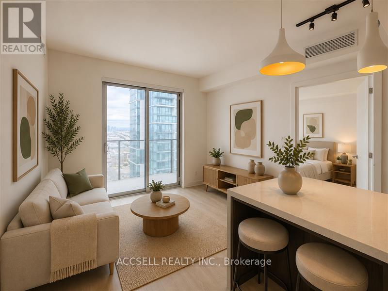 W2509 - 185 MILLWAY AVENUE, Vaughan, Ontario