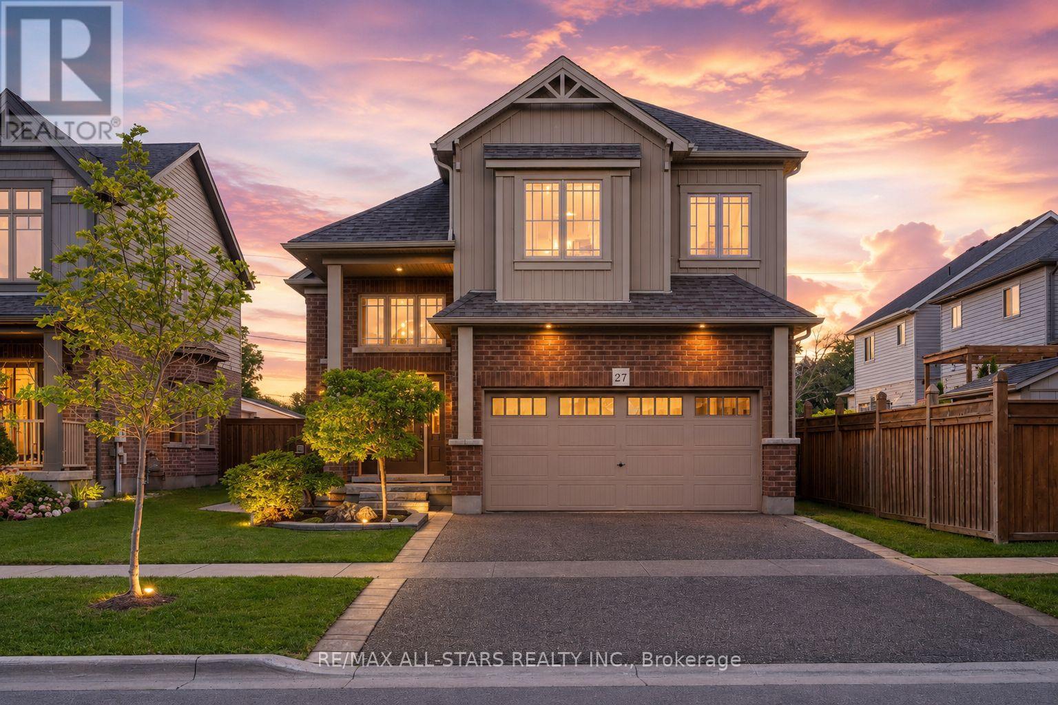 27 CARLETON TRAIL, New Tecumseth, Ontario