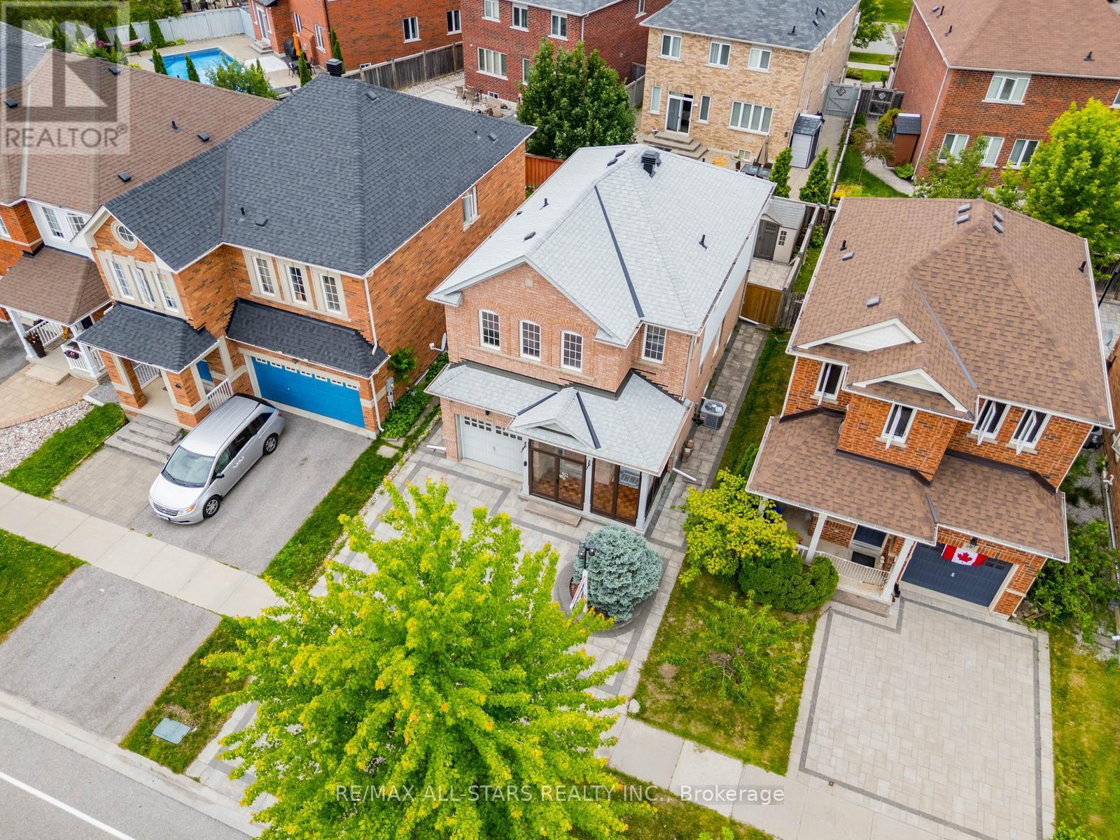406 REEVES WAY BOULEVARD, Whitchurch-Stouffville, Ontario