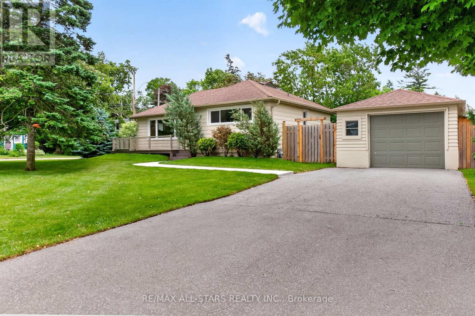 314 STOUFFER STREET, Whitchurch-Stouffville, Ontario