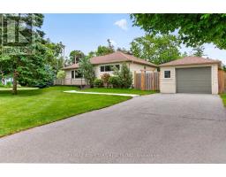 314 STOUFFER STREET, Whitchurch-Stouffville, Ontario