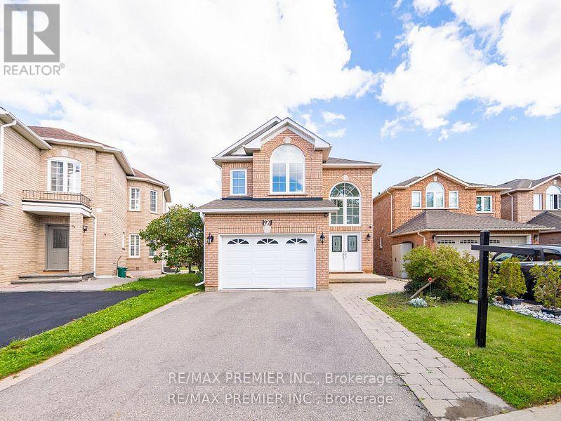 LOWER - 92 SOLWAY AVENUE, Vaughan, Ontario