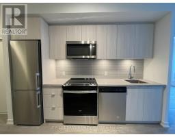 1505W - 3 ROSEWATER STREET, Richmond Hill, Ontario