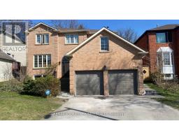 BASEMENT - 134 B KEMANO ROAD, Aurora, Ontario