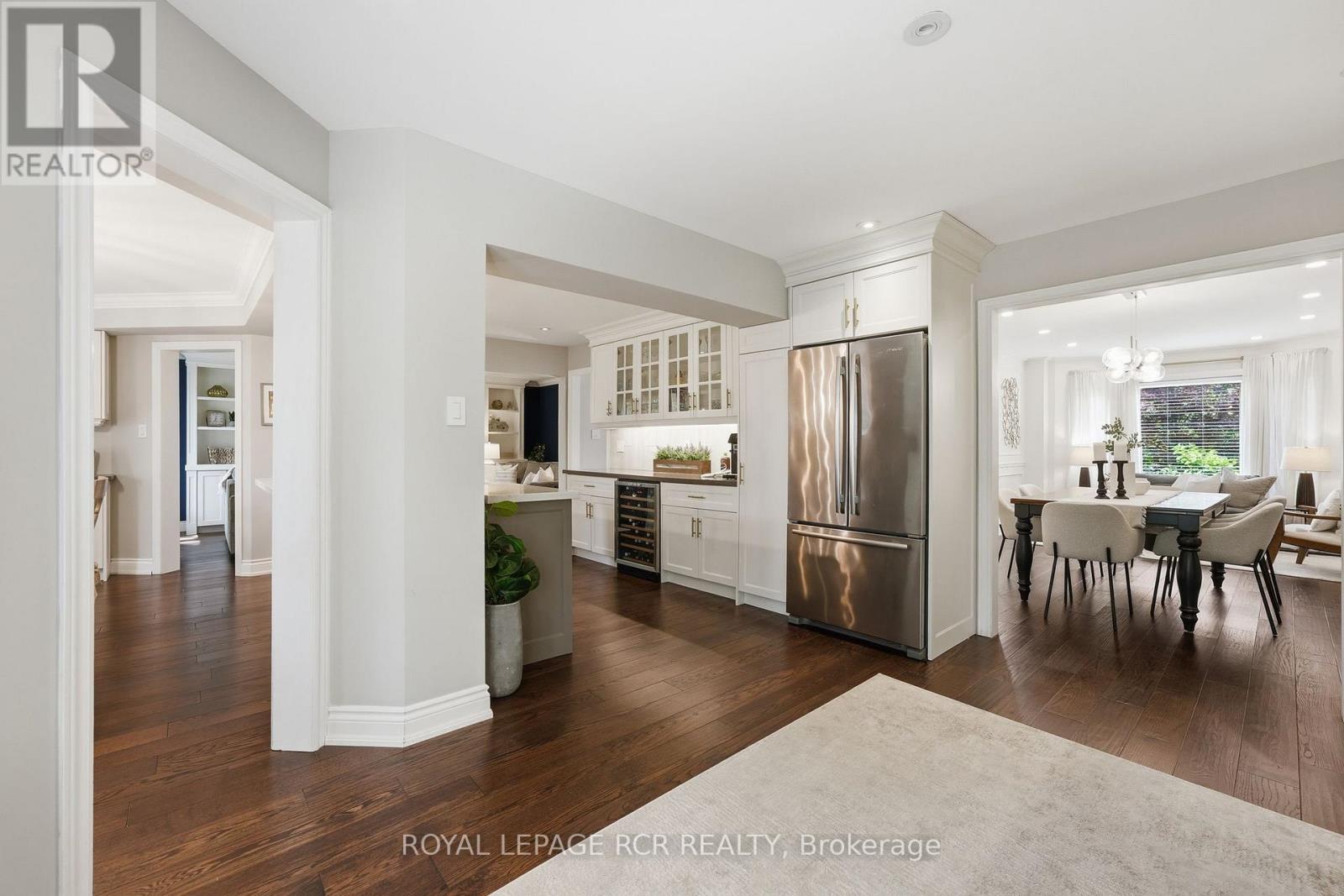 98 Corner Ridge Road, Aurora, Ontario  L4G 6L4 - Photo 14 - N13489512
