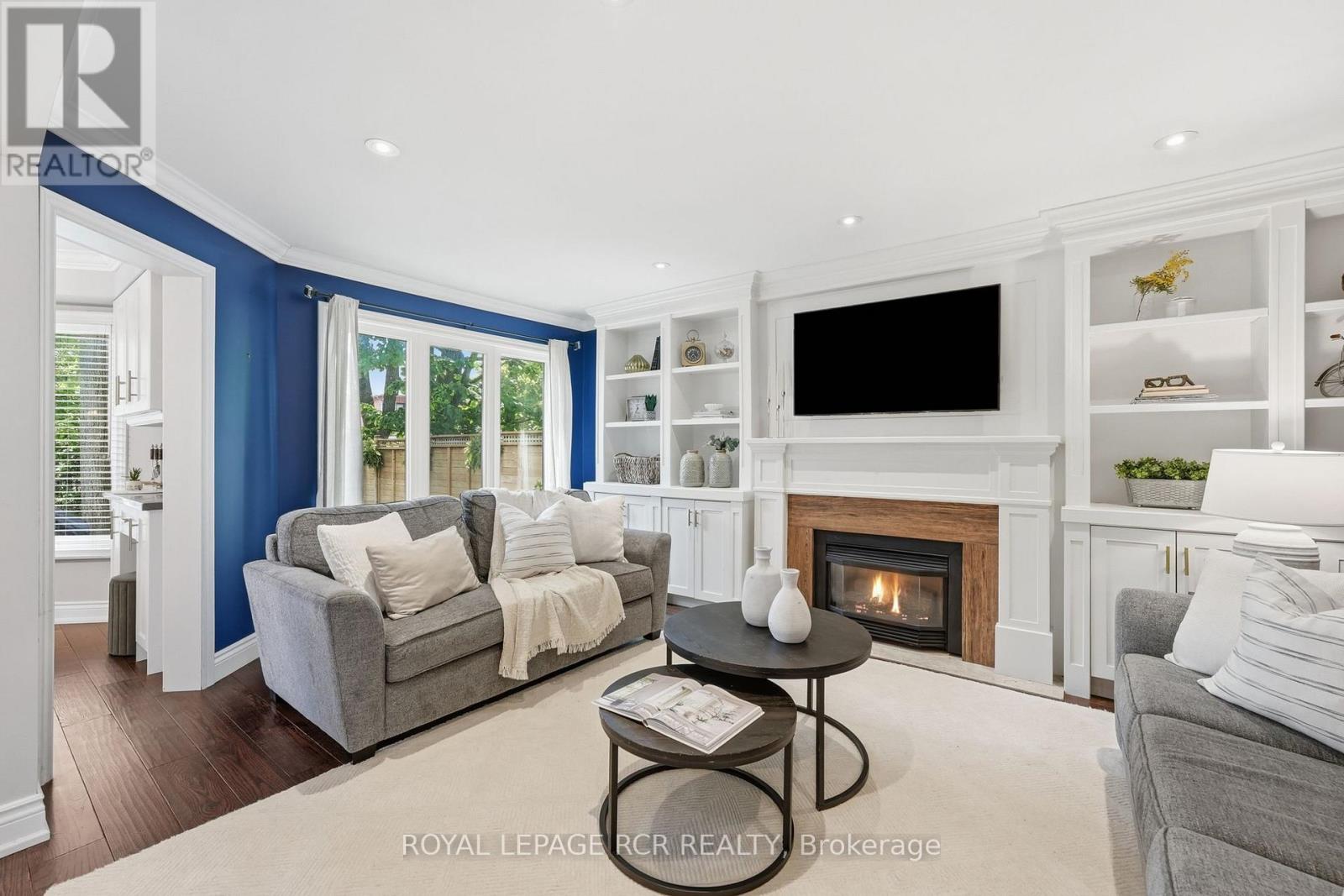 98 Corner Ridge Road, Aurora, Ontario  L4G 6L4 - Photo 17 - N13489512
