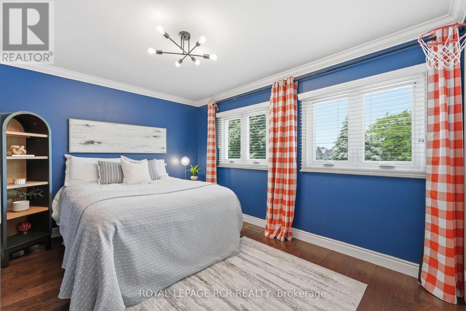 98 Corner Ridge Road, Aurora, Ontario  L4G 6L4 - Photo 31 - N13489512