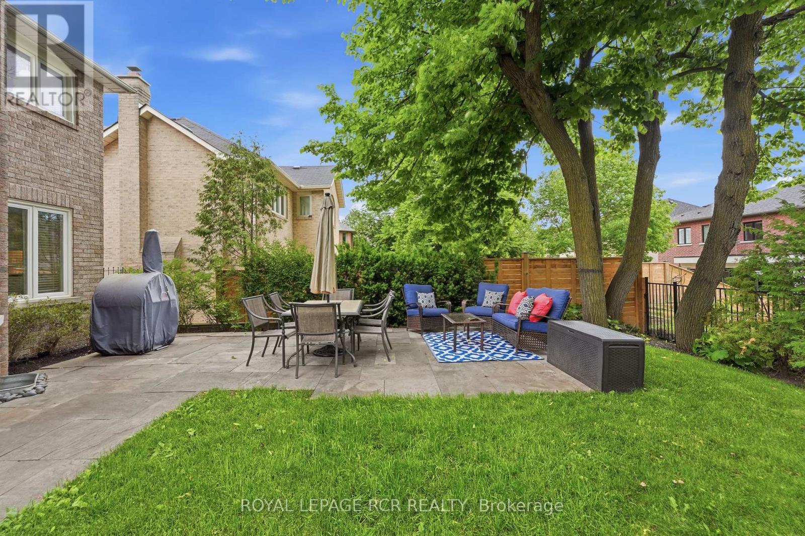 98 Corner Ridge Road, Aurora, Ontario  L4G 6L4 - Photo 42 - N13489512