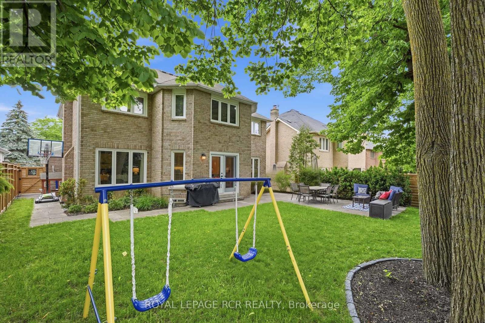 98 Corner Ridge Road, Aurora, Ontario  L4G 6L4 - Photo 45 - N13489512