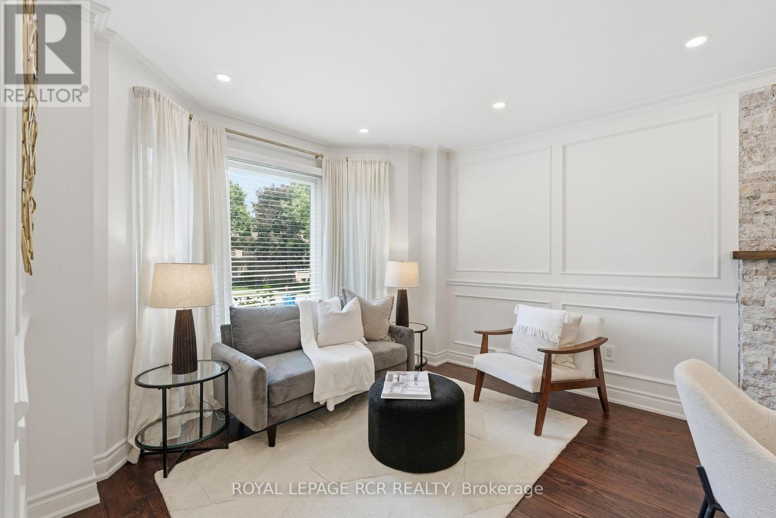 98 Corner Ridge Road, Aurora, Ontario  L4G 6L4 - Photo 6 - N13489512