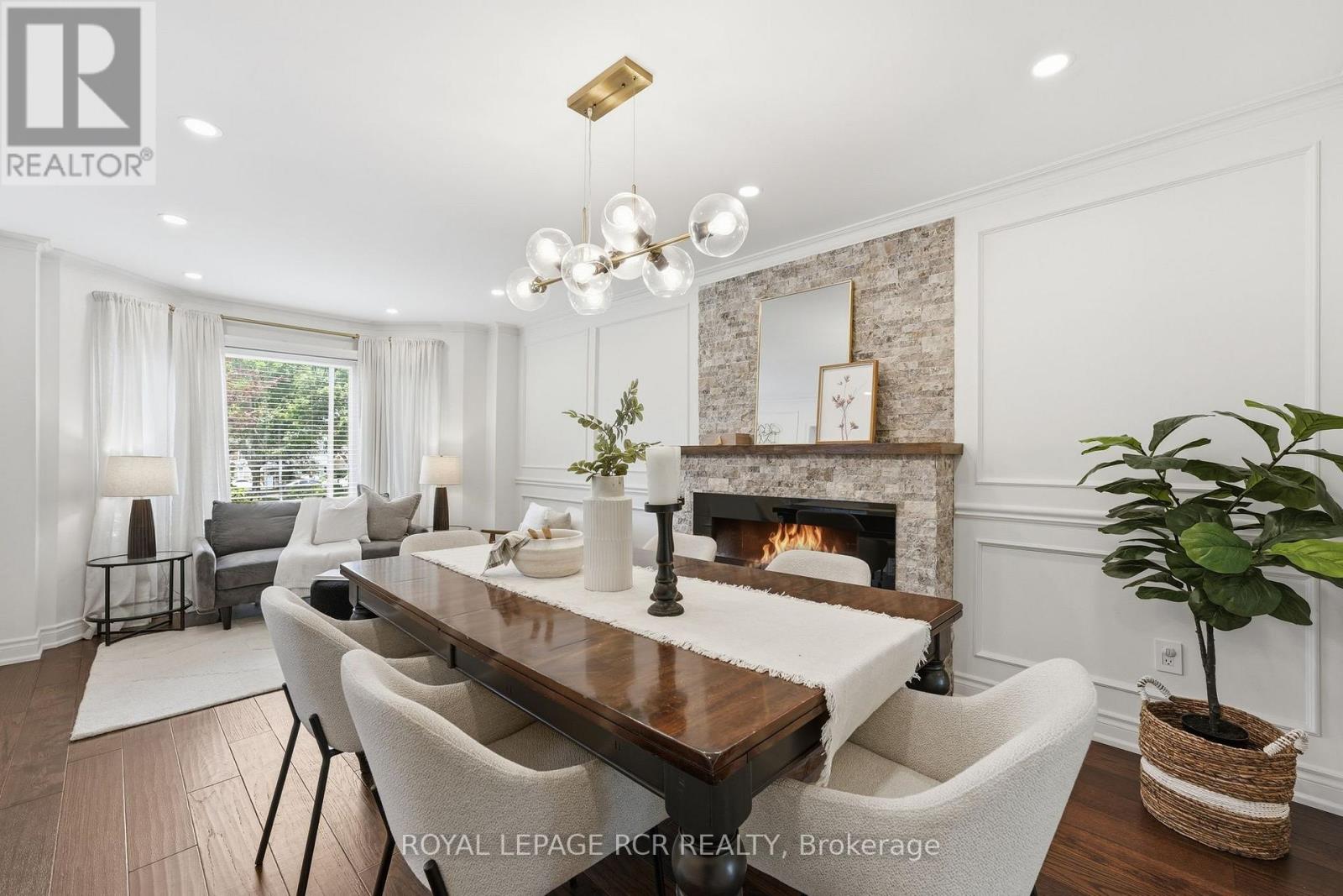 98 Corner Ridge Road, Aurora, Ontario  L4G 6L4 - Photo 8 - N13489512