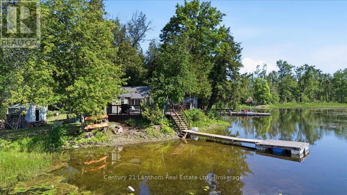 194 Christie Lane, Centre Hastings, Ontario  K0K 2K0 - Photo 1 - X13489790