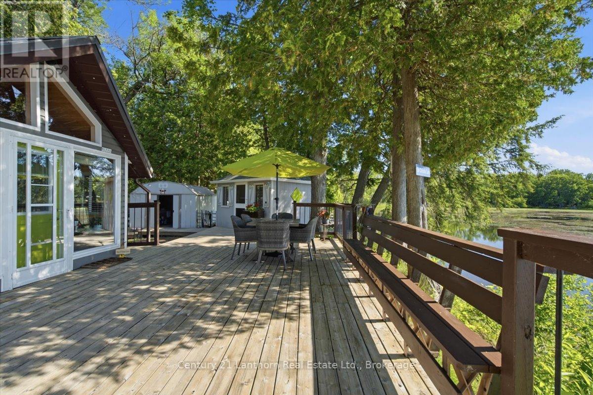 194 Christie Lane, Centre Hastings, Ontario  K0K 2K0 - Photo 19 - X13489790