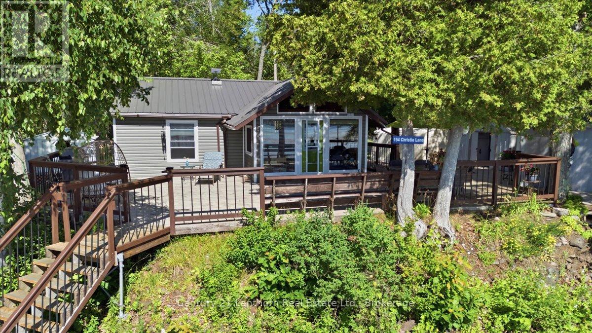 194 Christie Lane, Centre Hastings, Ontario  K0K 2K0 - Photo 2 - X13489790