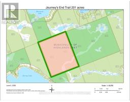LT 29-30 CONCESSION 14, Highlands East, Ontario