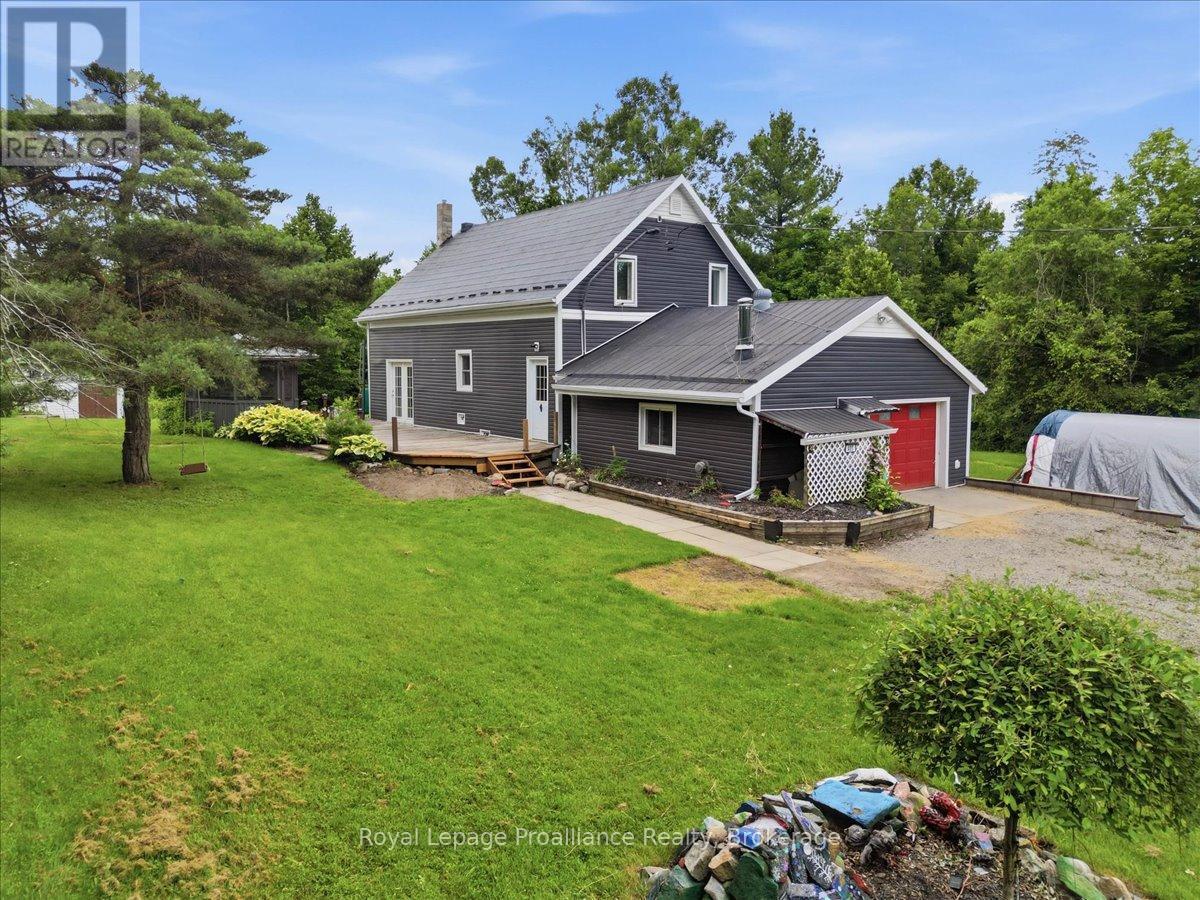 405 Elzevir Road, Tweed, Ontario  K0H 1P0 - Photo 2 - X13489822