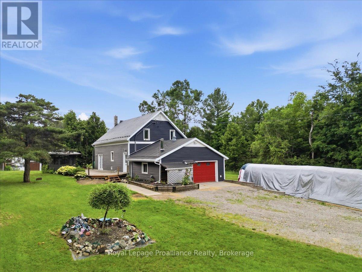 405 Elzevir Road, Tweed, Ontario  K0H 1P0 - Photo 25 - X13489822