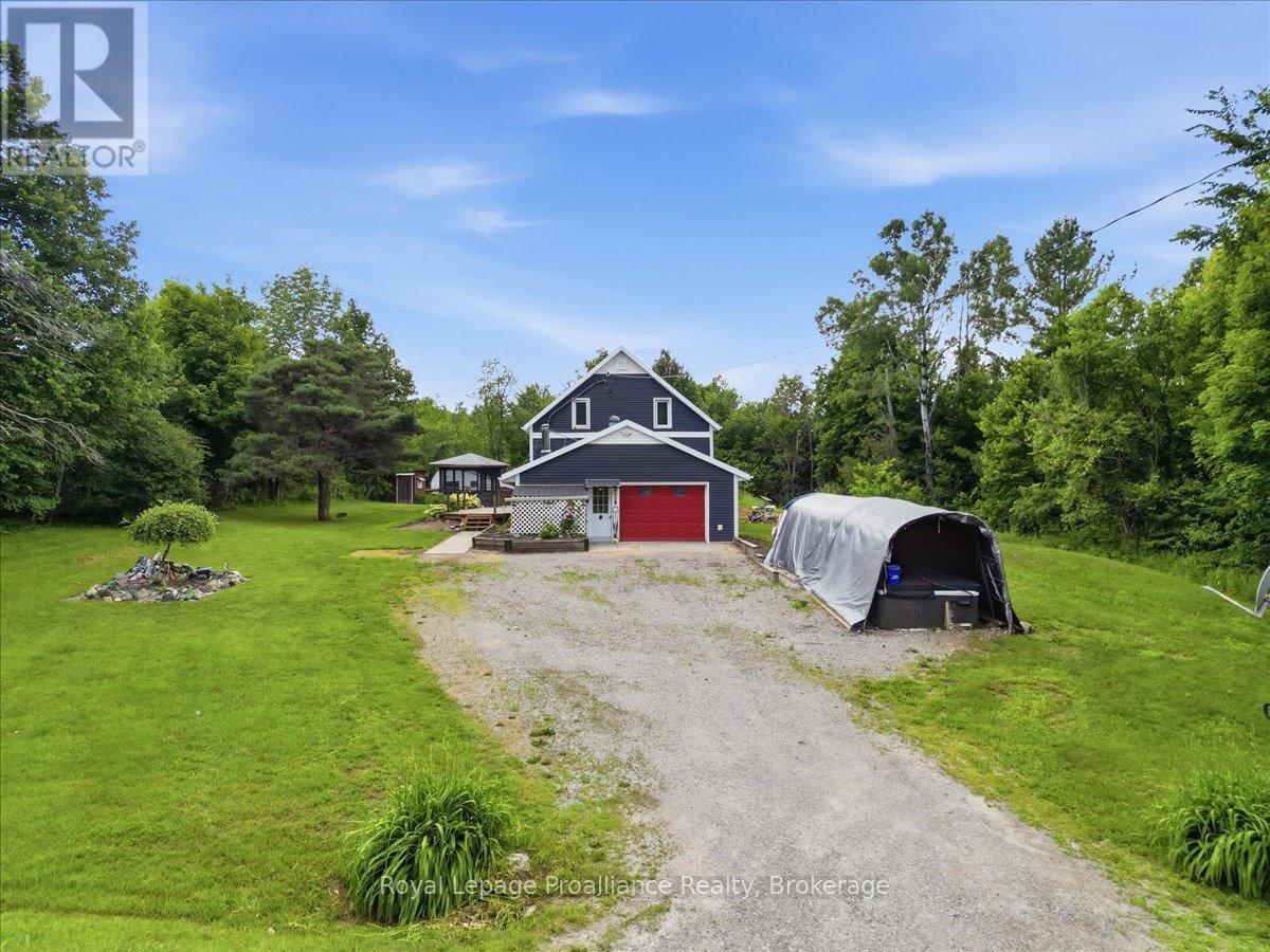 405 Elzevir Road, Tweed, Ontario  K0H 1P0 - Photo 26 - X13489822
