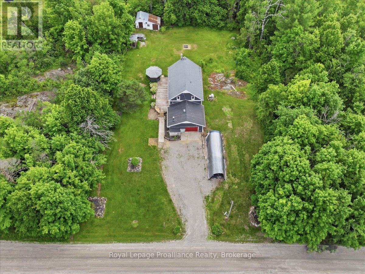 405 Elzevir Road, Tweed, Ontario  K0H 1P0 - Photo 28 - X13489822