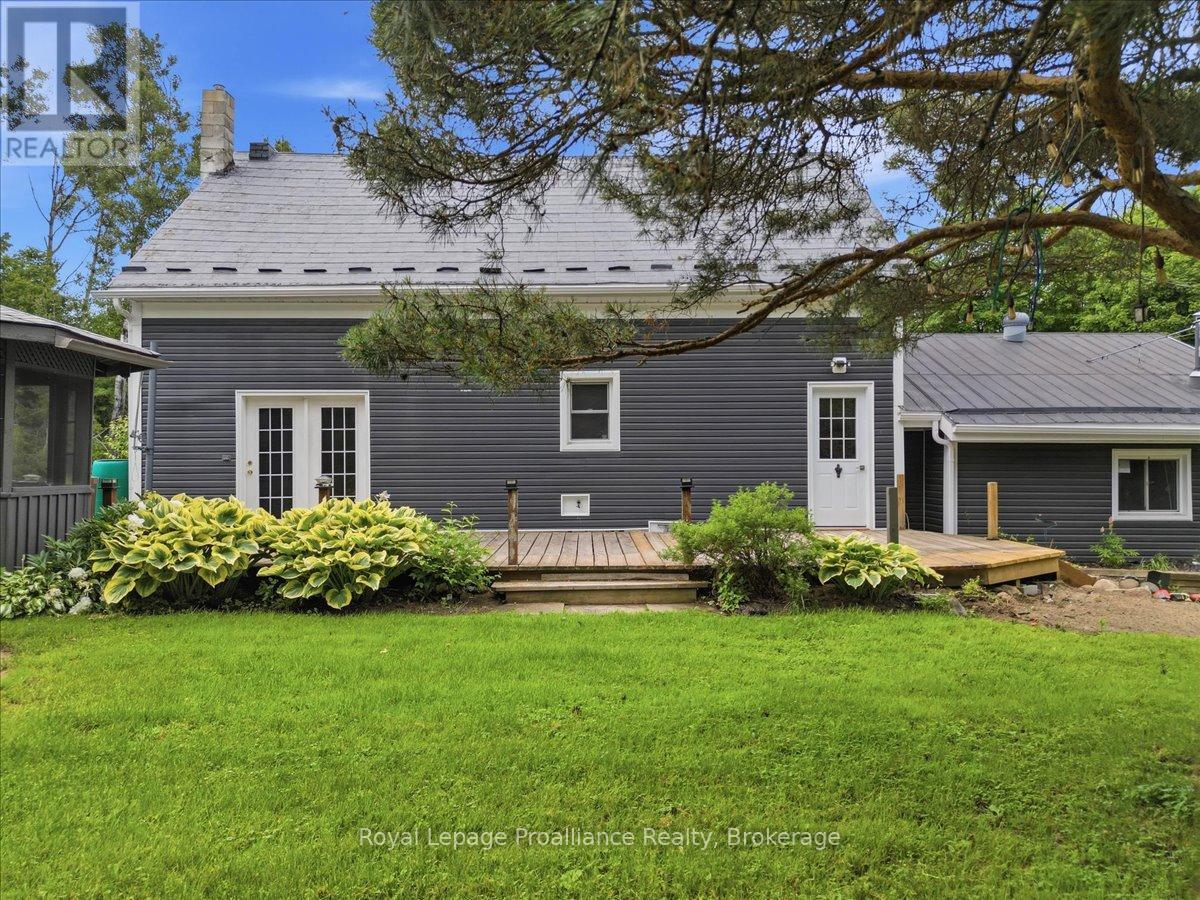 405 Elzevir Road, Tweed, Ontario  K0H 1P0 - Photo 3 - X13489822