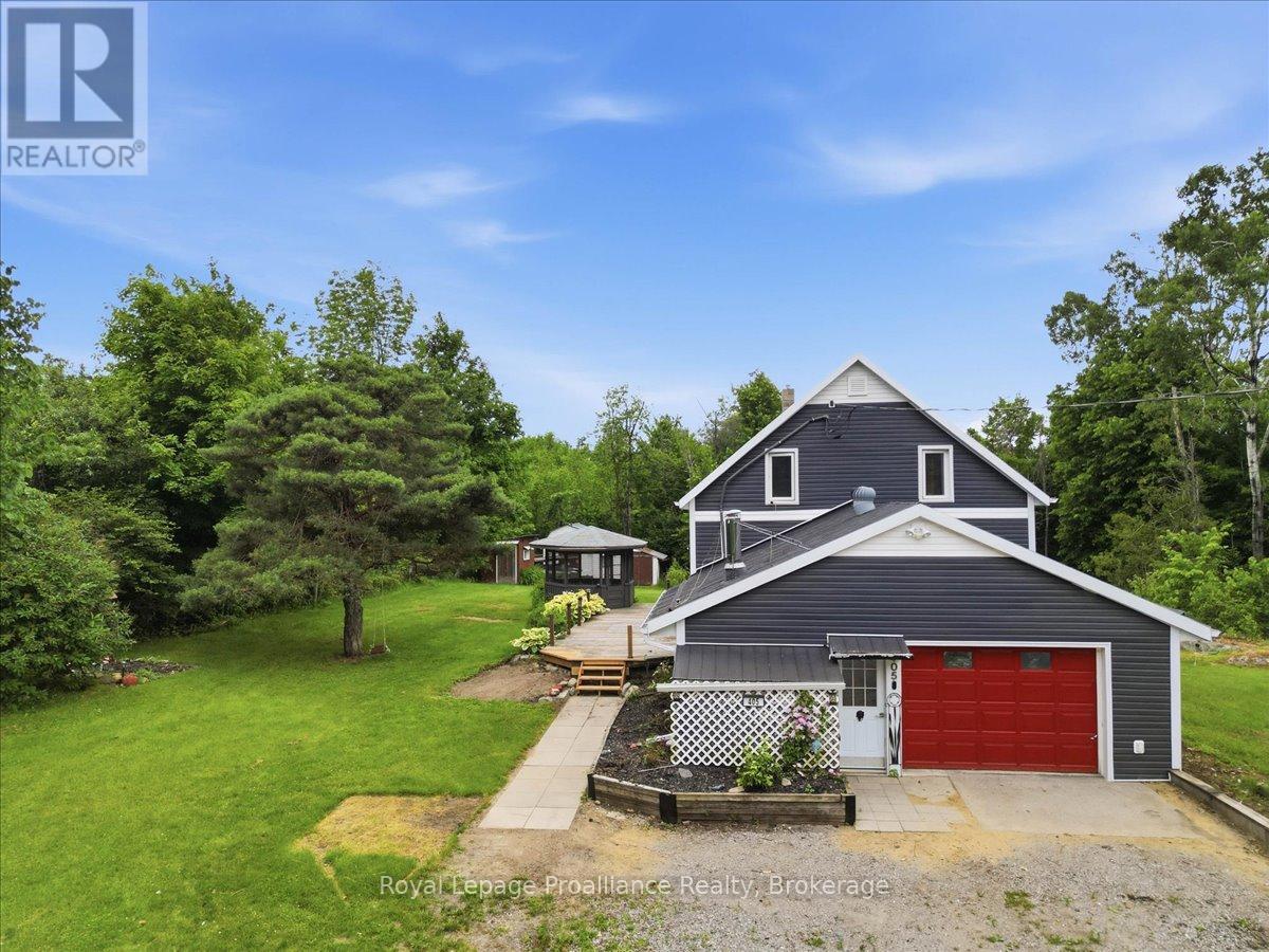 405 Elzevir Road, Tweed, Ontario  K0H 1P0 - Photo 32 - X13489822