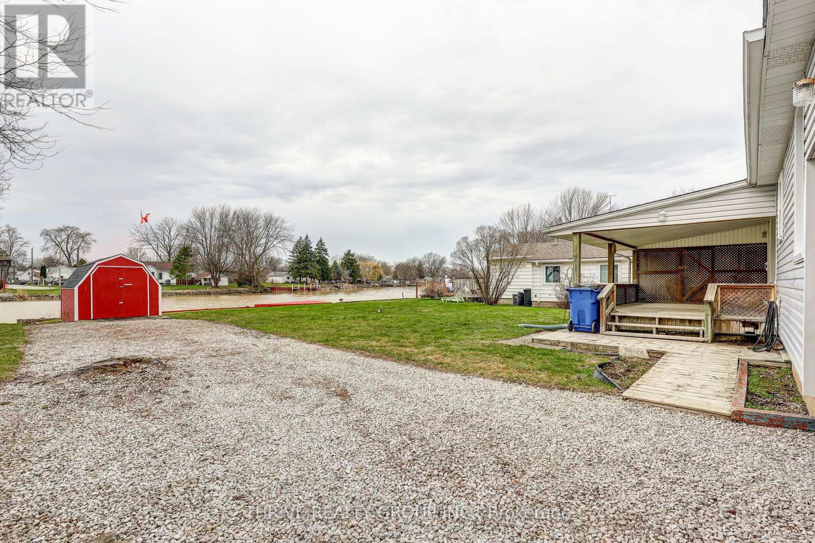 131 Water Street, Chatham-Kent, Ontario  N8A 2E8 - Photo 28 - X13489838