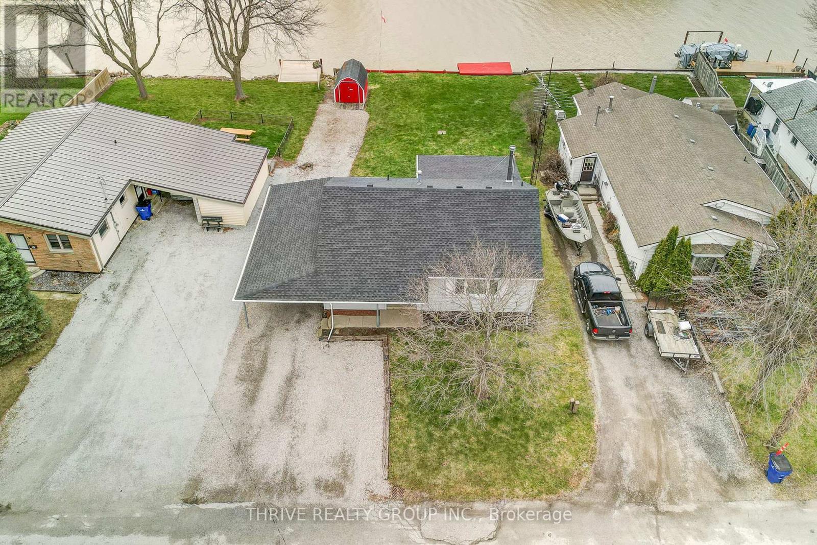 131 Water Street, Chatham-Kent, Ontario  N8A 2E8 - Photo 3 - X13489838
