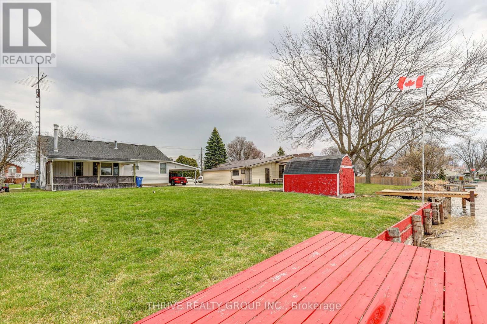 131 Water Street, Chatham-Kent, Ontario  N8A 2E8 - Photo 30 - X13489838