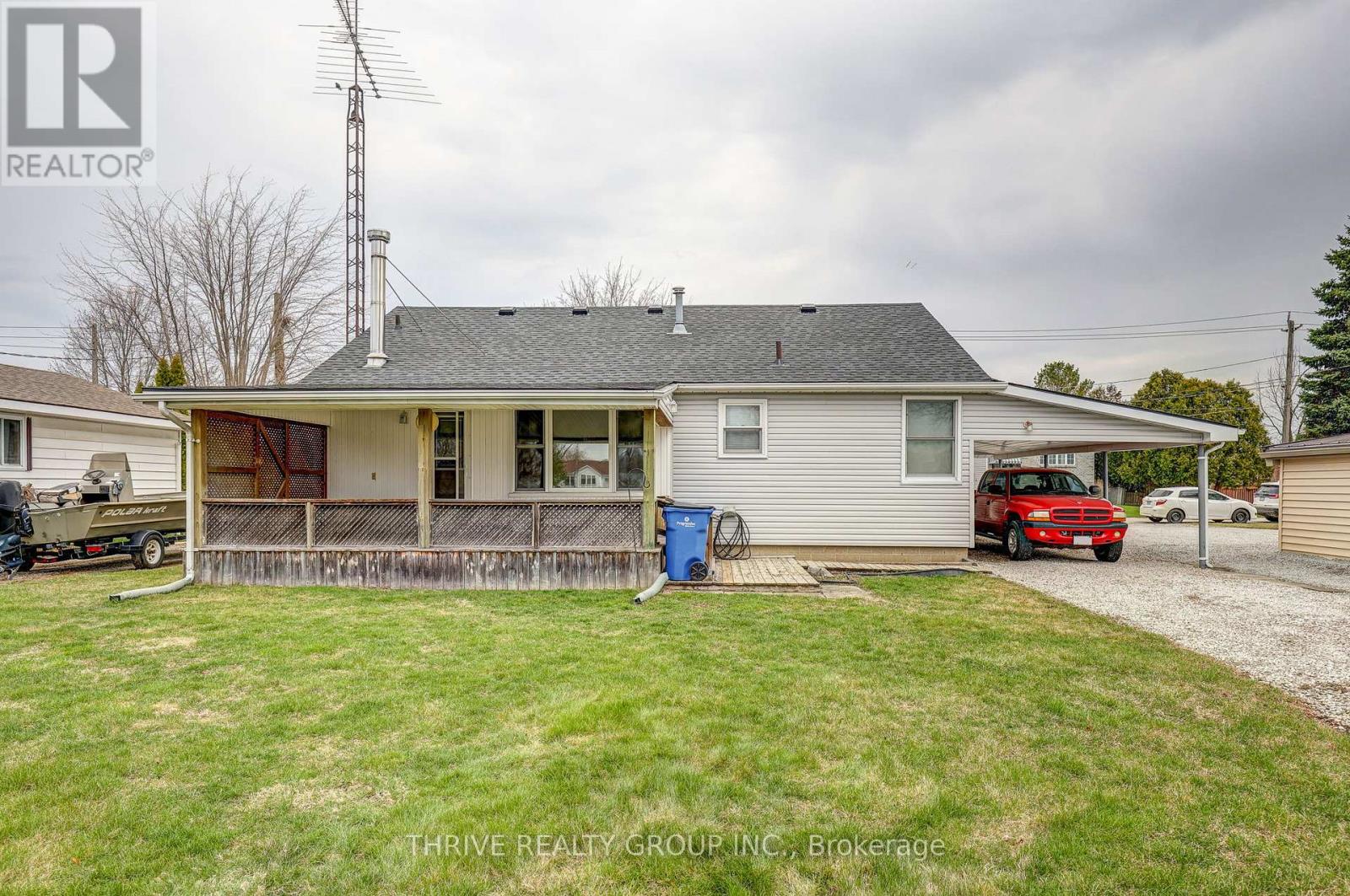 131 Water Street, Chatham-Kent, Ontario  N8A 2E8 - Photo 31 - X13489838