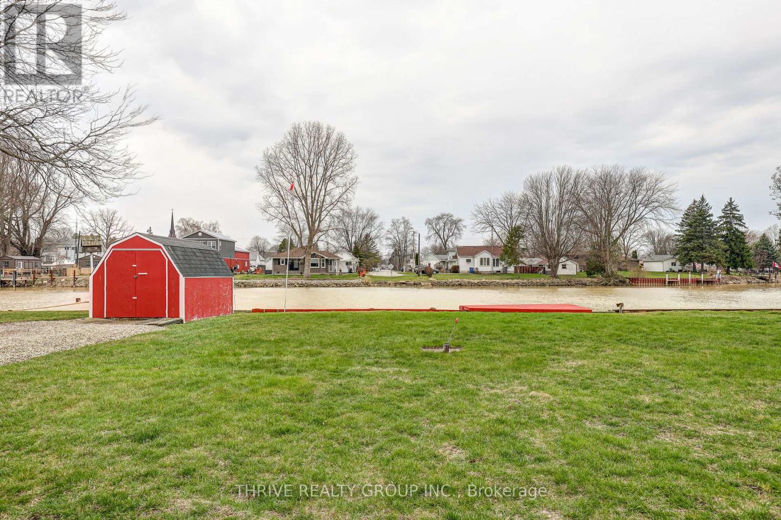 131 Water Street, Chatham-Kent, Ontario  N8A 2E8 - Photo 32 - X13489838