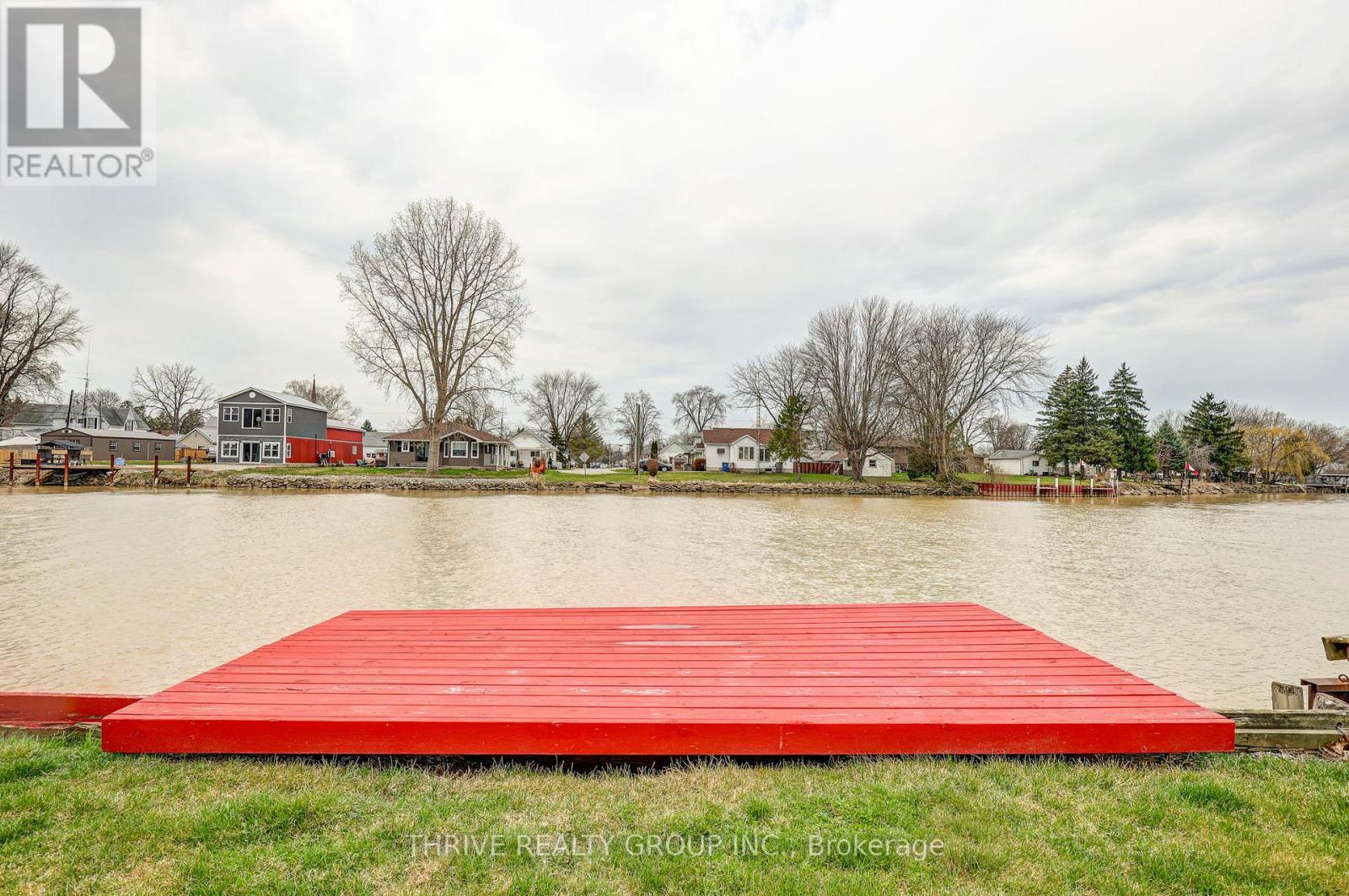 131 Water Street, Chatham-Kent, Ontario  N8A 2E8 - Photo 34 - X13489838