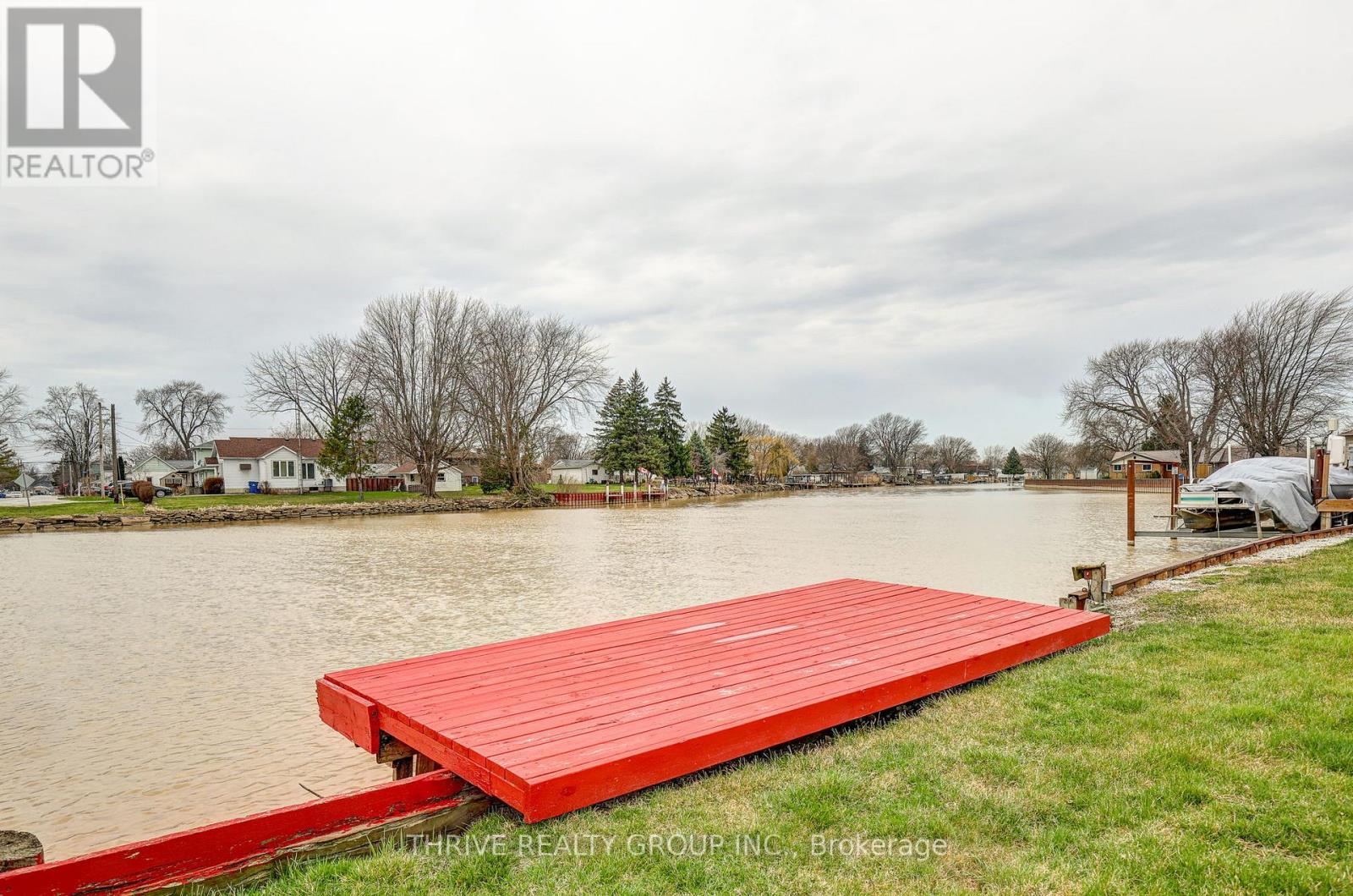 131 Water Street, Chatham-Kent, Ontario  N8A 2E8 - Photo 35 - X13489838