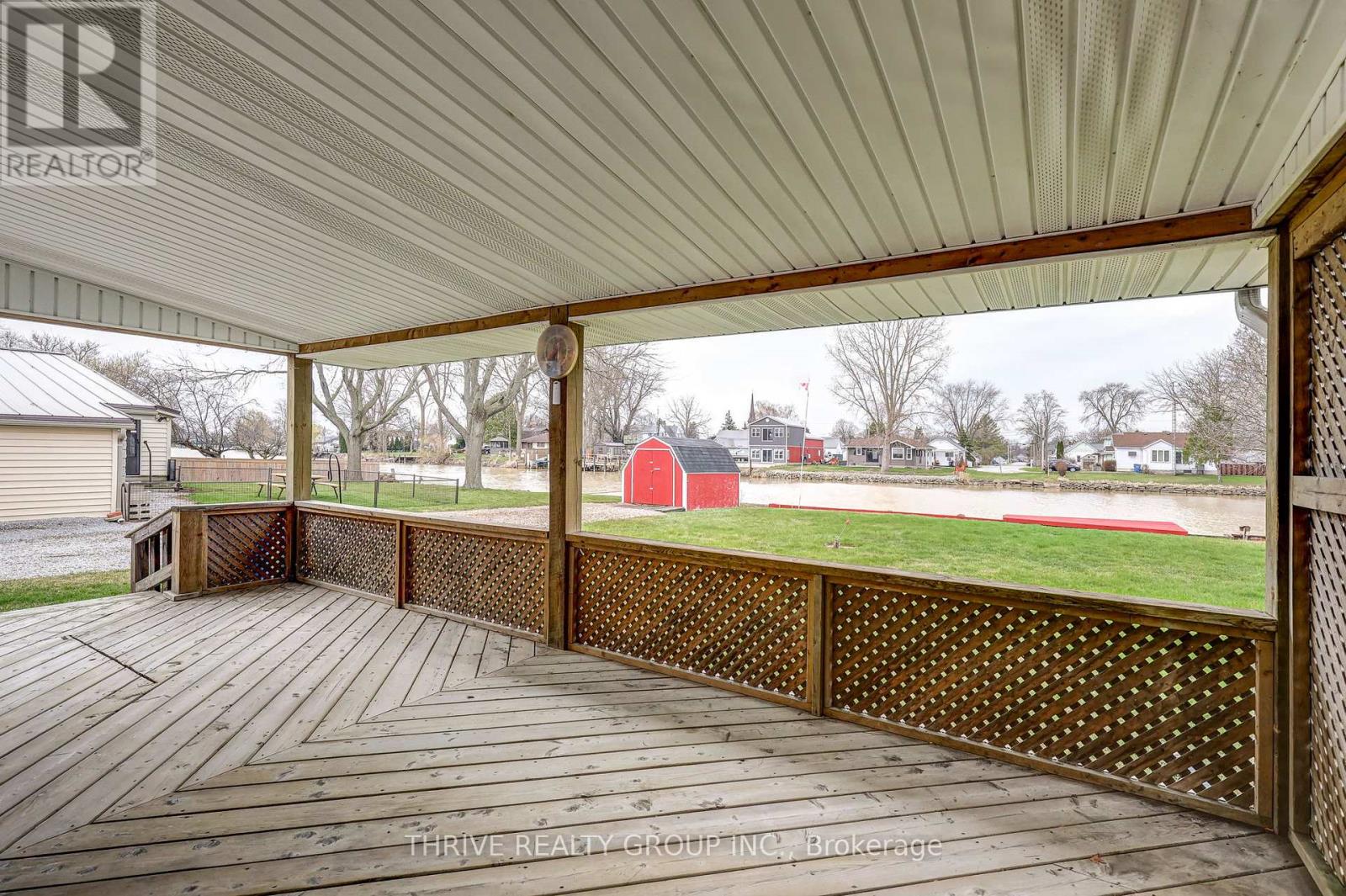 131 Water Street, Chatham-Kent, Ontario  N8A 2E8 - Photo 41 - X13489838